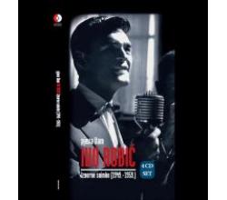 IVO ROBIC - Izvorne snimke 1949 - 1959 (4 CD)